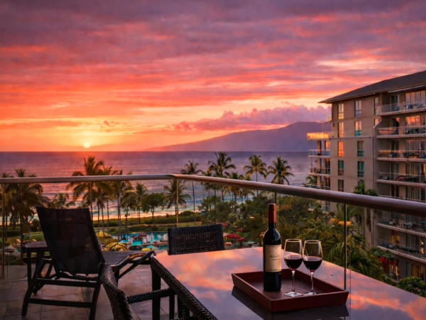 Luxurious Maui Retreat -Exclusive Villas for Unforgettable Vacations